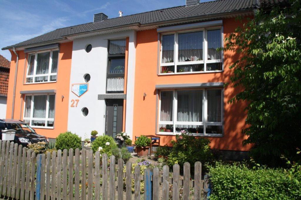 Dogge, Ferienwohnung Celle Eksteriør bilde